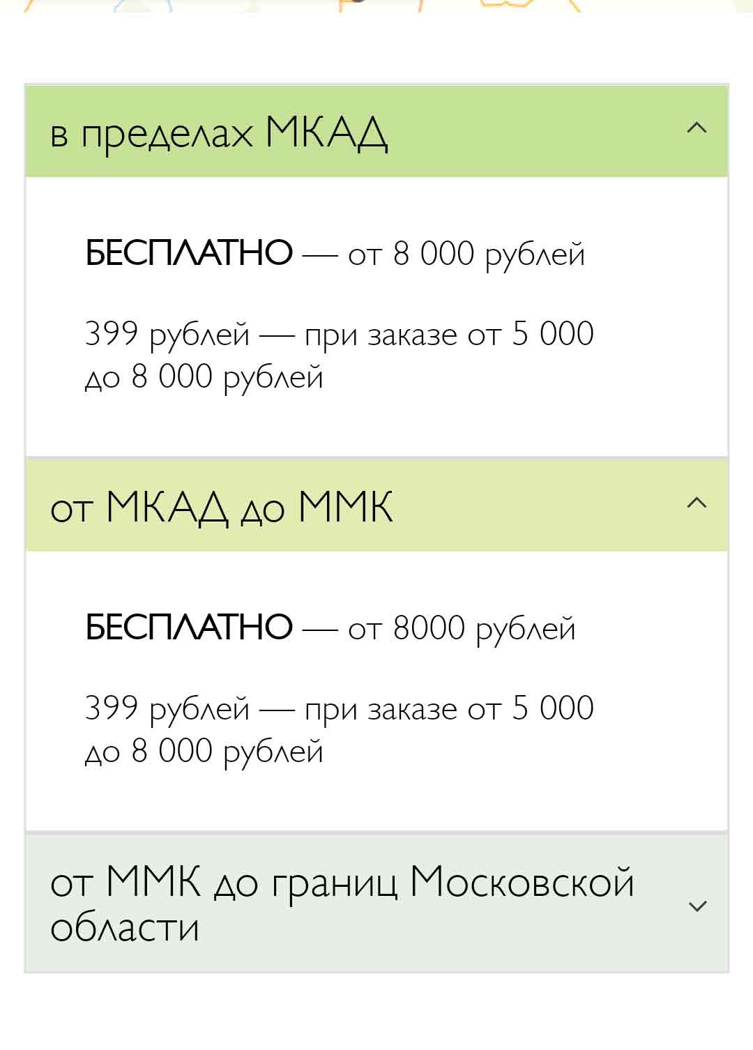 Где выгодно и удобно заказывать продукты с доставкой на дом во время  карантина и самоизоляции? | ПодводныеКамни.РФ